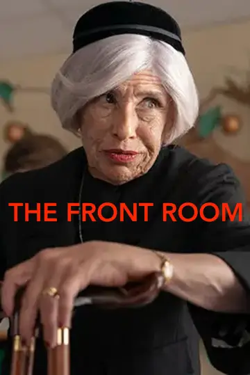 Plakat do filmu "The Front Room" #707639