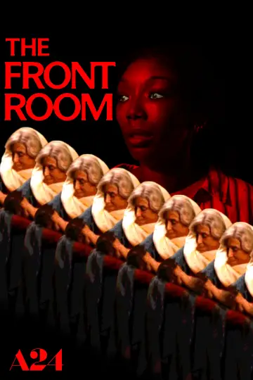 Plakat do filmu "The Front Room" #707641
