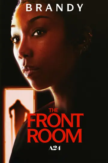 Plakat do filmu "The Front Room" #707646