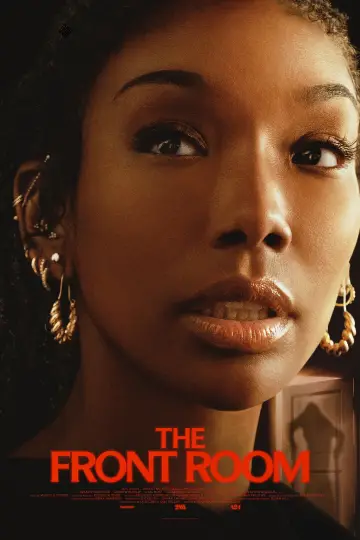 Plakat do filmu "The Front Room" #707647
