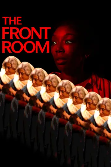 Plakat do filmu "The Front Room" #707648