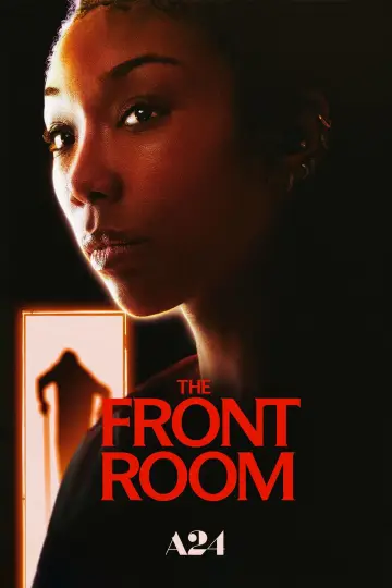 Plakat do filmu "The Front Room" #707649