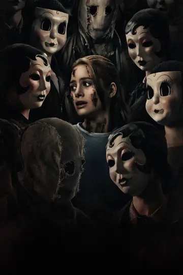 Plakat do filmu "Strangers 2" #1578525