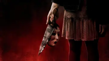 Zasłona do filmu "The Strangers: Chapter 2" #545438