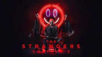 Zasłona do filmu "The Strangers: Chapter 2" #545440