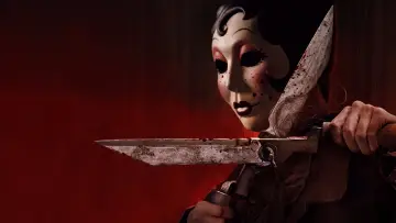 Zasłona do filmu "The Strangers: Chapter 2" #545446