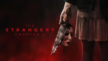 Zasłona do filmu "The Strangers: Chapter 2" #545449