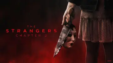 Zasłona do filmu "The Strangers: Chapter 2" #545454
