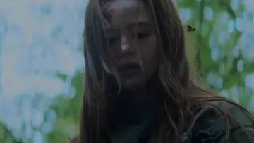 Zasłona do filmu "The Strangers: Chapter 2" #545455