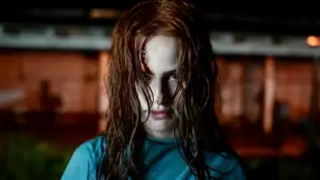 Zasłona do filmu "The Strangers: Chapter 2" #545457