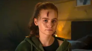 Zasłona do filmu "The Strangers: Chapter 2" #545463