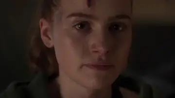 Zasłona do filmu "The Strangers: Chapter 2" #545465