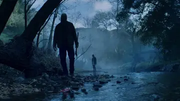 Zasłona do filmu "The Strangers: Chapter 2" #545467