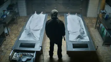 Zasłona do filmu "The Strangers: Chapter 2" #545473