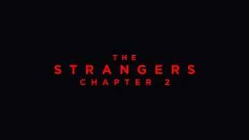 Zasłona do filmu "The Strangers: Chapter 2" #545478