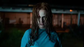 Zasłona do filmu "The Strangers: Chapter 2" #545480