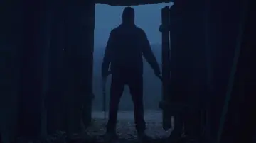 Zasłona do filmu "The Strangers: Chapter 2" #545482