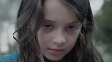 Zasłona do filmu "The Strangers: Chapter 2" #545492