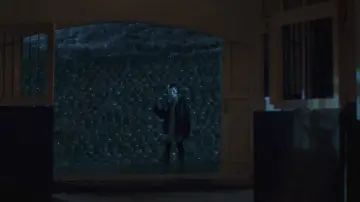 Zasłona do filmu "The Strangers: Chapter 2" #545495