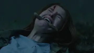 Zasłona do filmu "The Strangers: Chapter 2" #545499