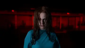 Zasłona do filmu "The Strangers: Chapter 2" #545504