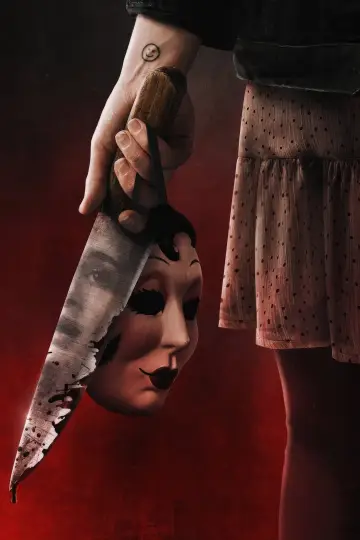 Plakat do filmu "The Strangers: Chapter 2" #545536