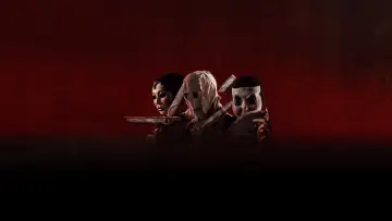 Zasłona do filmu "The Strangers: Chapter 2" #798294