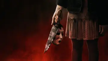Zasłona do filmu "The Strangers: Chapter 2" #798296