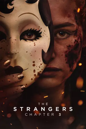 The Strangers: Chapter 3