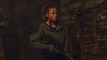 Zasłona do filmu "The Strangers: Chapter 3" #512243