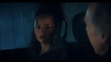 Zasłona do filmu "The Strangers: Chapter 3" #512250