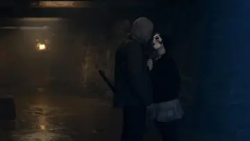 Zasłona do filmu "The Strangers: Chapter 3" #512255