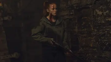 Zasłona do filmu "The Strangers: Chapter 3" #512262