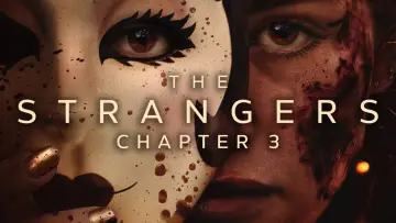 Zasłona do filmu "The Strangers: Chapter 3" #512271