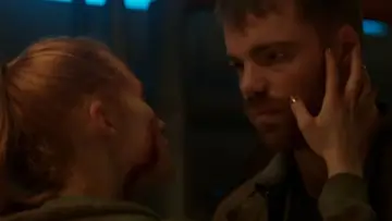 Zasłona do filmu "The Strangers: Chapter 3" #761517