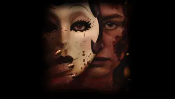 Zasłona do filmu "The Strangers: Chapter 3" #761520