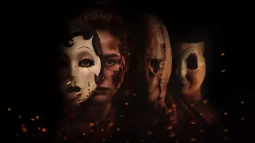 Zasłona do filmu "The Strangers: Chapter 3" #761521