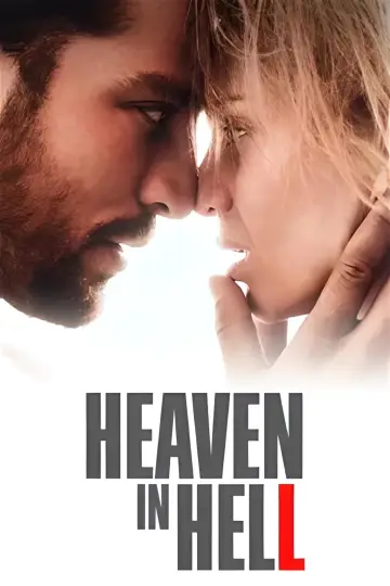 Plakat do filmu "Heaven in Hell" #106967