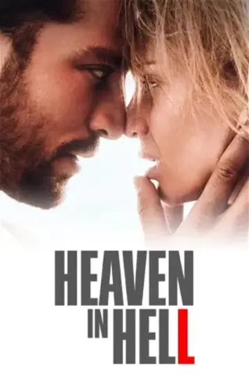 Plakat do filmu "Heaven in Hell" #106968