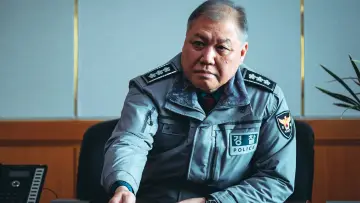 Zasłona do filmu "Bezkarni - ostateczna odpłata" #603947