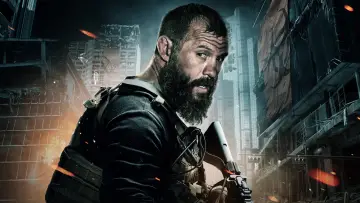 Zasłona do filmu "Projekt Legion" #343605