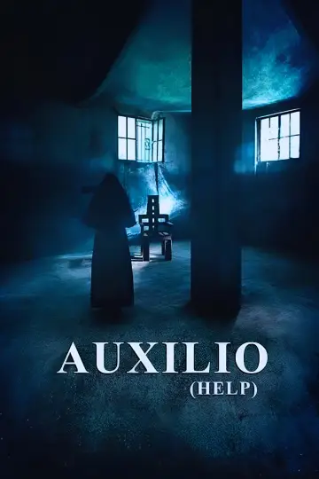 Plakat do filmu "Auxilio" #661191