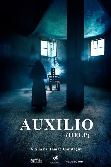 Plakat do filmu "Auxilio" #661192