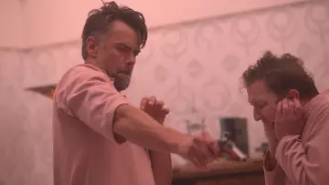 Zasłona do filmu "Wyzwanie dla Kumpla: Wiosenne Przebudzenie" #409118