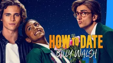 Zasłona do filmu "Jak poderwać Billy