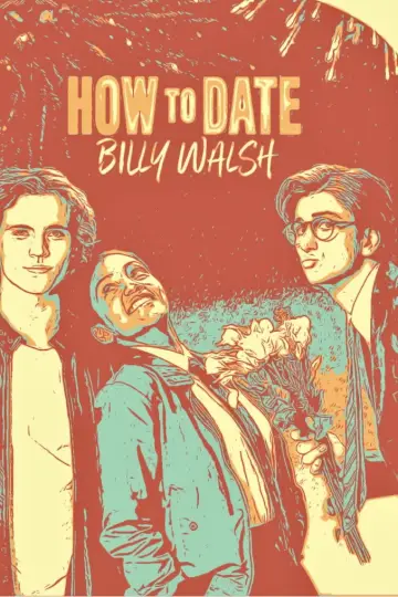 Plakat do filmu "Jak poderwać Billy