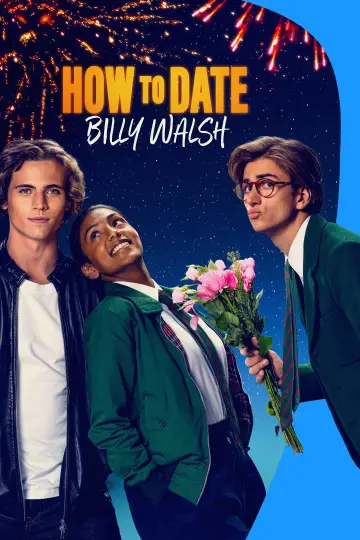 Plakat do filmu "Jak poderwać Billy