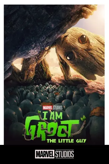 Plakat do filmu "Robaczywe szczęście" #1037237