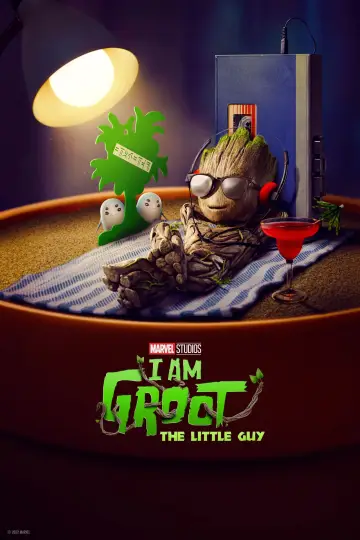 Plakat do filmu "Robaczywe szczęście" #131091