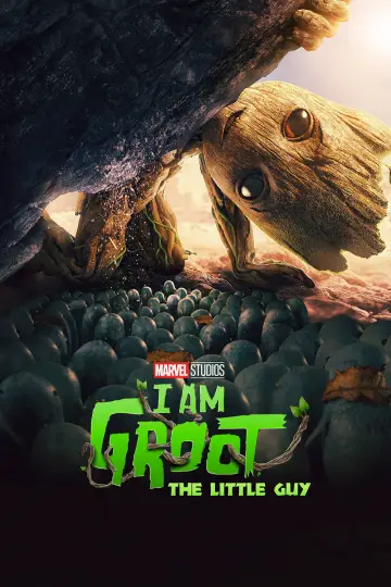 Plakat do filmu "Robaczywe szczęście" #1547640